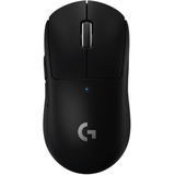 Mouse Gamer Wireless Logitech G Pro X Superlight Negro 63gr