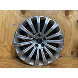 Rin Aluminio 18x8 Lincoln Mkx 2011 - 2014 5 Birlos