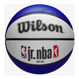 Balón Basketball Wilson Jr. Nba Drv Light Tamaño 5 // Bamo