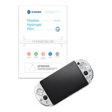 Mica Pantalla Hidrogel Compatible Con Nintendo Ds Lite
