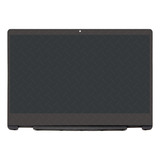 Pantalla Lcd De 14 Pulgadas Para La Serie Hp X360 14-dh1010l