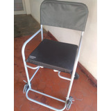 Cadeira De Rodas