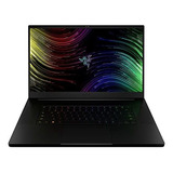 Laptop Gamer Razer Blade 15 15.6'' I7 16 Gb 1 Tb Qhd 240hz