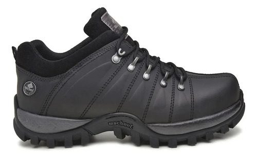 Tenis Bota Coturno Masculino Mac Boot Uirapuru Adventure Epi