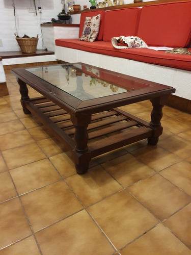 Mesa Ratona Algarrobo