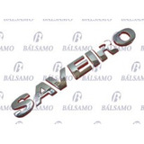 Emblema Baul Vw Saveiro Desde 2002 Hasta 2009