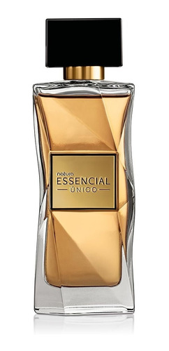 Essencial Único Natura Deo Parfum Feminino - 90ml