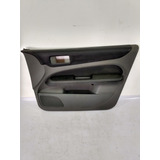 Tapizado Puerta Panel Delantera Derecha Ford Focus 2 2012