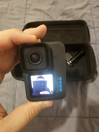 Gopro Hero 10 Black