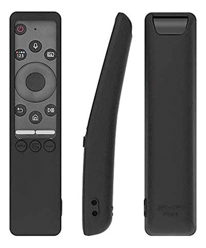 Funda Protector Control Samsung One Remote Forro Premium 