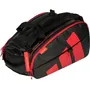 Paletero Bolso Padel adidas Multigame 3.5 2026 Ale Galan Rojo