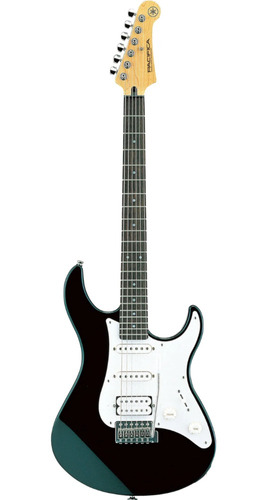 Guitarra Yamaha Pacifica 112 J Bl