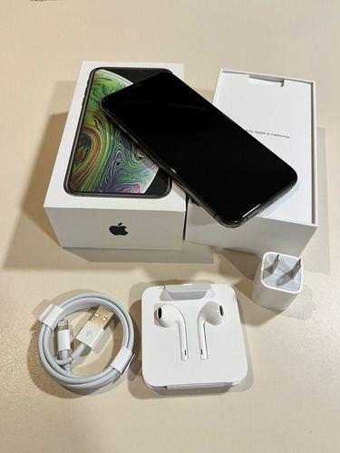  iPhone XS 256 Gb Gris Espacial A2097