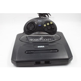 Console - Mega Drive 3 (5)