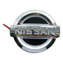 Logotipo Led Para Nissan Dynamic Streamer, Color Blanco, 15,