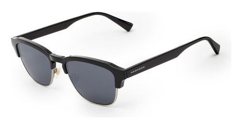 Lentes De Sol Hawkers - Diamond Black Dark Classic