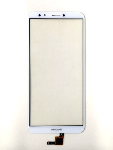 Touch Screen Celular Huawei Y7 2018 Ldn Lx1 2 3