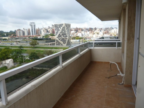 Alquiler Departamento 1 Dormitorio Terraza Privada Y Cochera