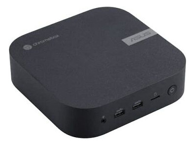 Asus Chromebox 5 Intel Celeron 4gb Memory M.2 128g Nvme  Vvc