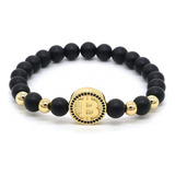 Giwotu - Pulsera Para Hombre De Moda Bitcoin Para Hombre Con