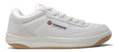 Zapatillas Topper Enforcer Retro Hombre