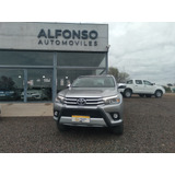 Toyota Hilux 2017 2.8 Cd Srx 177cv 4x4 At