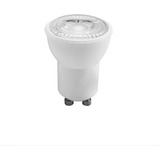 Lâmpada Dicroica Mr11 De Led 3,5w 6500k Gu10 Intral