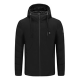 Ropa De Abrigo F Outdoor Con Calefacción Para Montar, Esquia