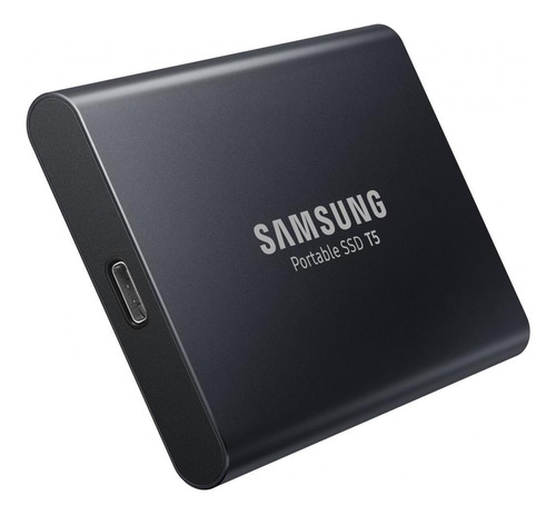 Disco Solido Externo Samsung T5 1tb Usb 3.1 Ssd