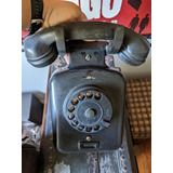 Telefono Antiguo Siemens Baquelita Año 1938-1946