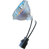 Lampada Projetor Epson Eb-x18 Eb-x20 Eb-x200 Eb-x24