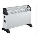 Convector Eléctrico 2000w Nex