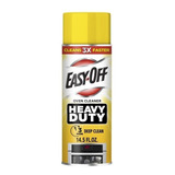  Easy-off - Limpiador Para Hornos Heavy Duty  14.5 Oz