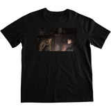 Polera Hombre Algodon Premium The Last Of Us Serie Hbo 36