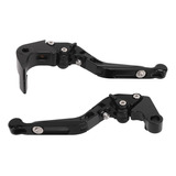 Manillas De Motocicleta, Palancas Plegables Cnc 6061, Aleaci