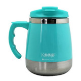 Termo Mug Keep Outdoor 400ml Tazón Café Té 