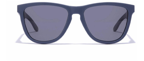 Lentes Hawkers One Raw Polarized Navy Dark