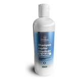  Shampoo Alquitran Huya Control Psoriasis Y Caspa 500ml