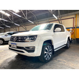 Volkswagen Amarok Extreme V6 3.0l 258 Cv 2023