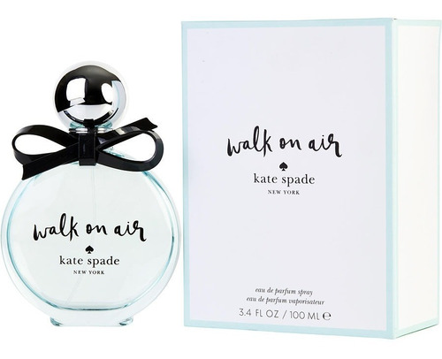 Walk On Air Kate 100 Ml Nuevo, Sellado, Original!!