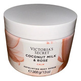 Victorias Secret. Exfoliante Coconut Milk.