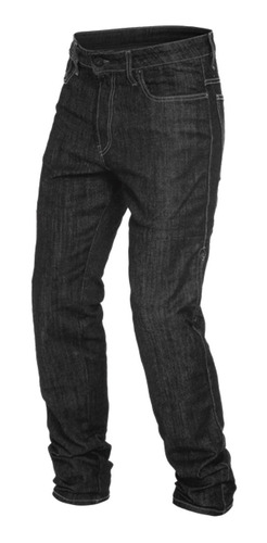 Jeans Dainese Negro