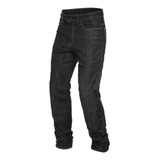 Jeans Dainese Negro