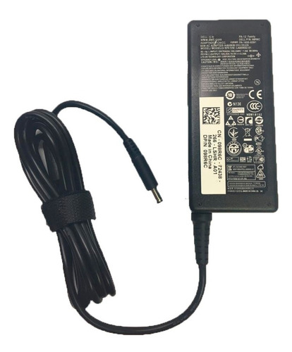 Cargador Dell Latitude 13 3390 14 3490 15 3590 5559 17 5758 