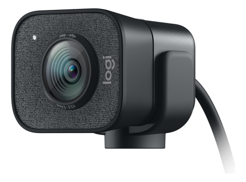 Cámara Web Logitech Streamcam Full Hd 60fps 