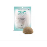 Konjac Esponja Facial 10% Te Verde Piel Con Manchas 