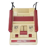 Famiclone Nintendinho 8 Bits Family Computer Raro