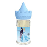 Perfume Cinderela Infantil 50 Ml - Selo Adipec - Importado