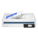 Escaner Hp Scanjet 4600 Duplex Oficio Red Wifi Scanner 4500