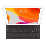 Apple Smartkeyboard Español iPad 7,pro 10,5 Air 3, 